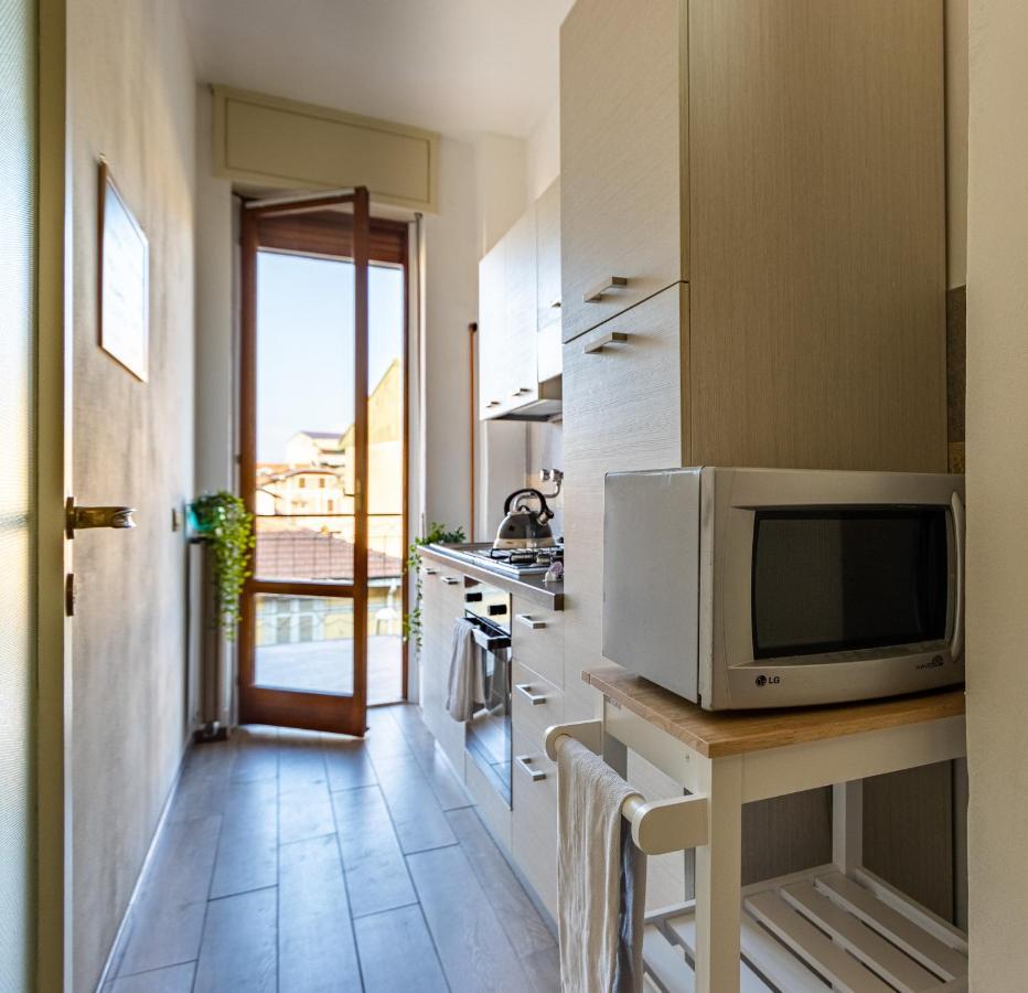 Blue Wave Apartment Arona - Lago Maggiore Ngoại thất bức ảnh